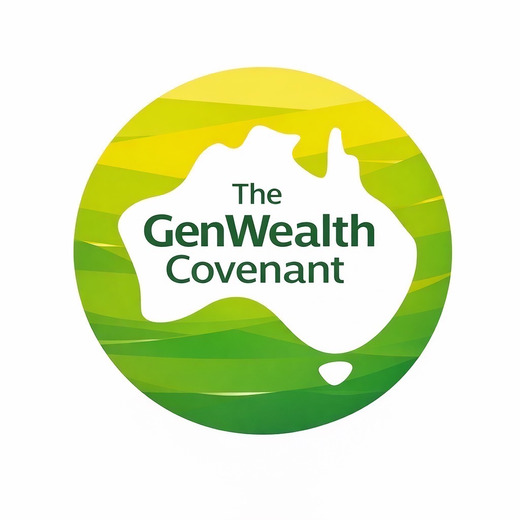 GenWealth